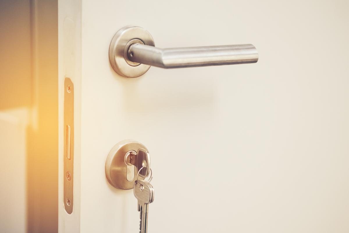 House Unlocking - G-unlock